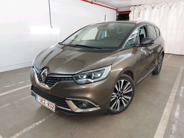 renault grand scnic 2018 vf1rfa00860271214