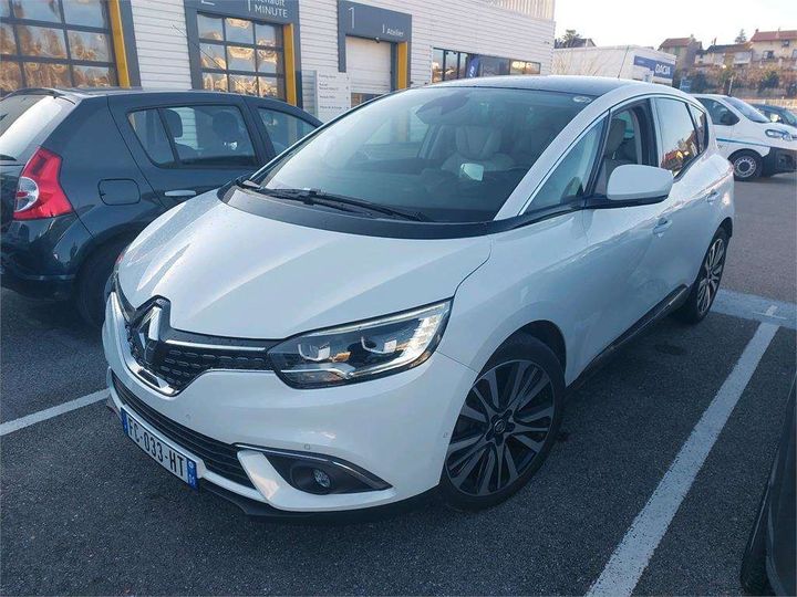 renault scenic 2018 vf1rfa00861267741