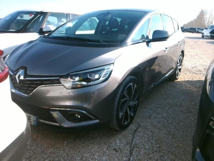 renault grand scenic 2019 vf1rfa00863838648