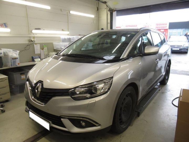 renault scenic 2020 vf1rfa00865942478