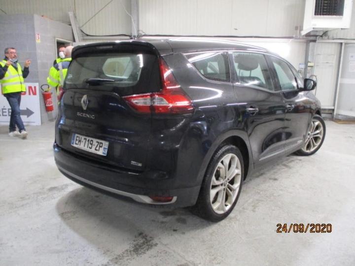 renault grand scenic 7s 2016 vf1rfa00957001818