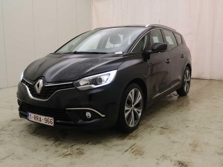 renault scenic 2017 vf1rfa00957077457