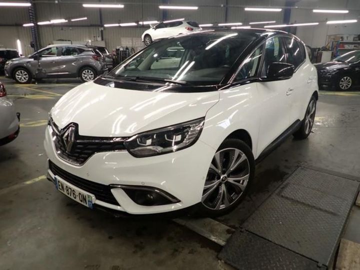 renault scenic 2017 vf1rfa00957436693