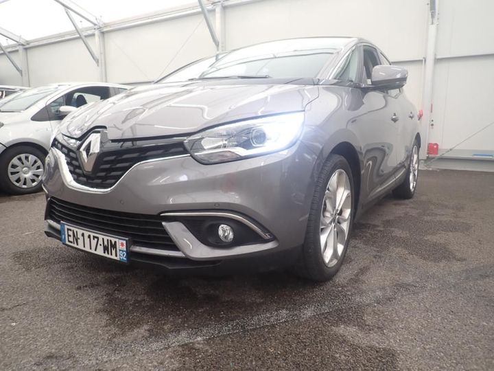 renault scenic 2017 vf1rfa00957705212