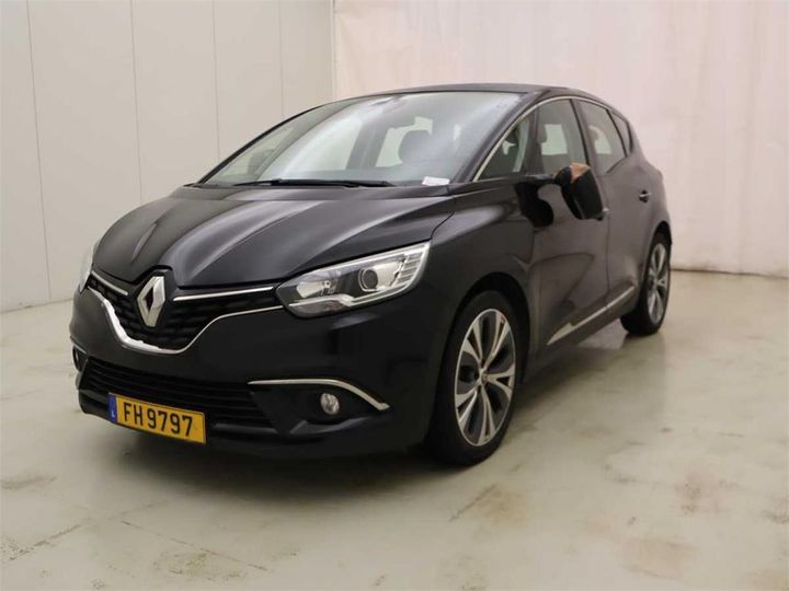 renault scenic 2018 vf1rfa00958173776