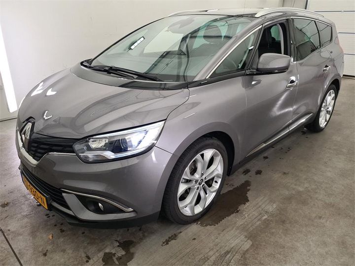 renault grand 2017 vf1rfa00958897242