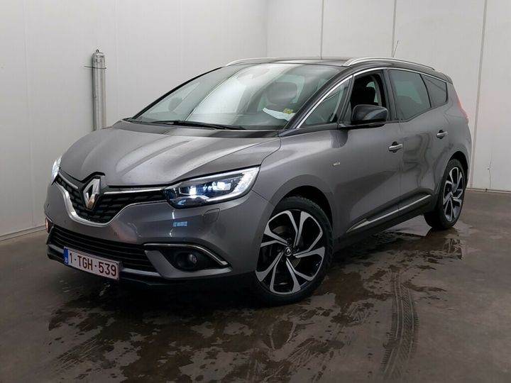 renault scenic 2017 vf1rfa00959197358