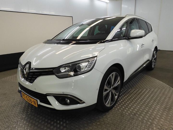 renault grand scnic 2017 vf1rfa00959214059