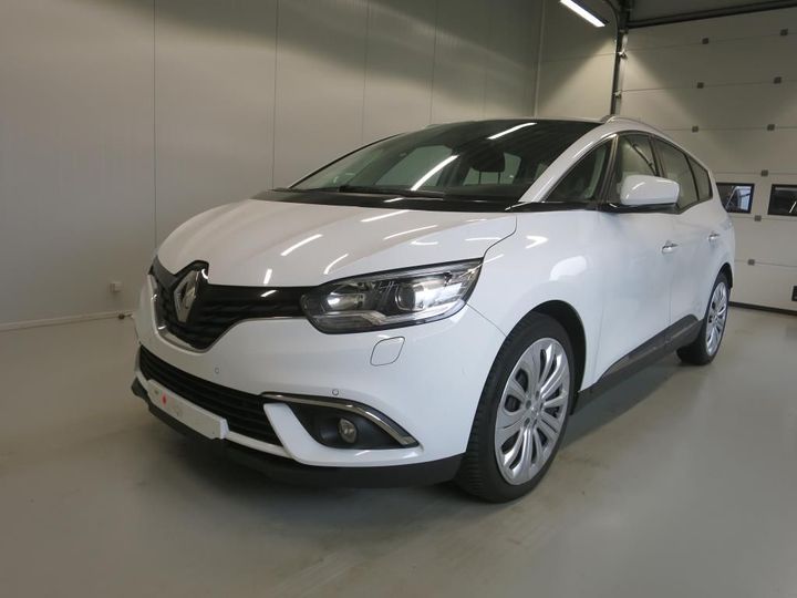 renault grand scenic 2017 vf1rfa00959273712