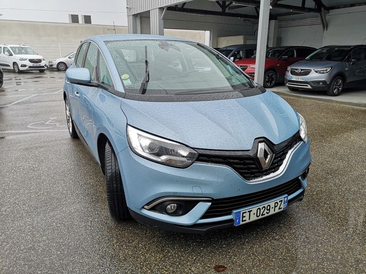 renault scenic 2018 vf1rfa00959473148