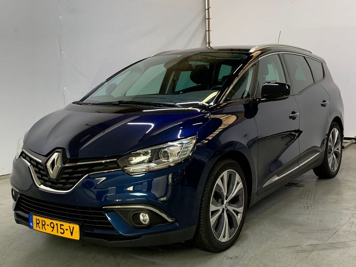 renault grand scnic 2018 vf1rfa00959582869