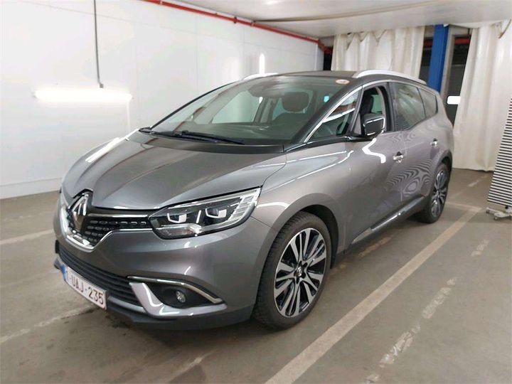 renault grand scnic 2018 vf1rfa00960021948