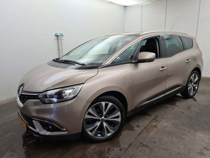 renault grand 2018 vf1rfa00960316824