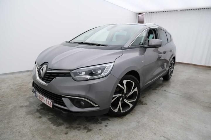 renault gr. scnic &#3916 2018 vf1rfa00960666552