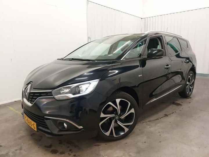 renault grand 2018 vf1rfa00961281146