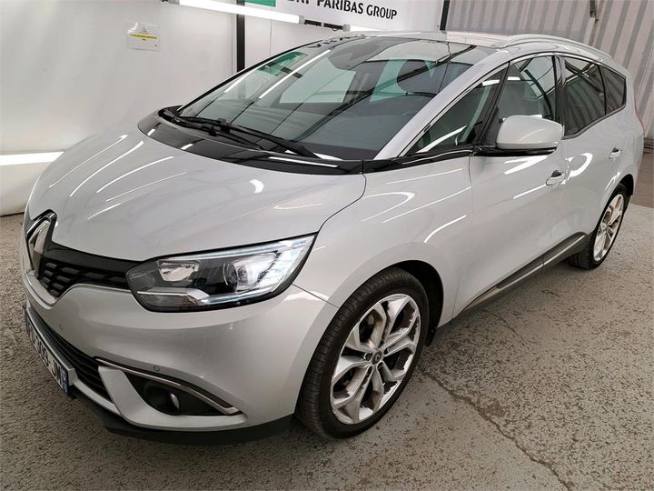 renault grand scenic 2019 vf1rfa00961311827