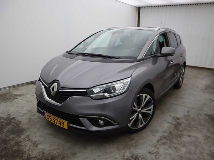 renault gd scenic &#3916 2018 vf1rfa00961313772