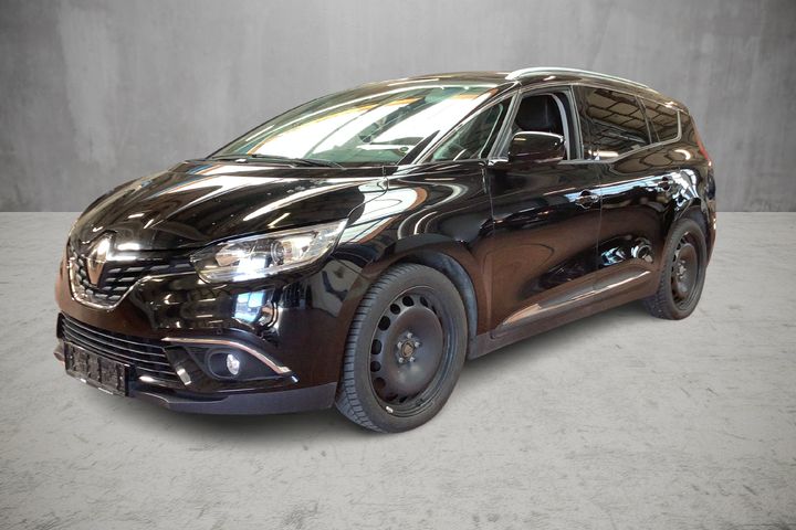 renault grand scnic 2020 vf1rfa00963268868