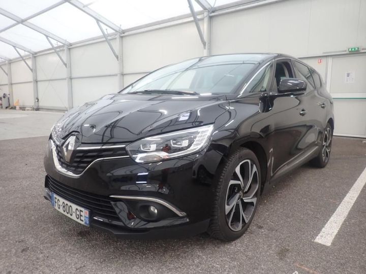 renault grand scenic 2019 vf1rfa00963308916