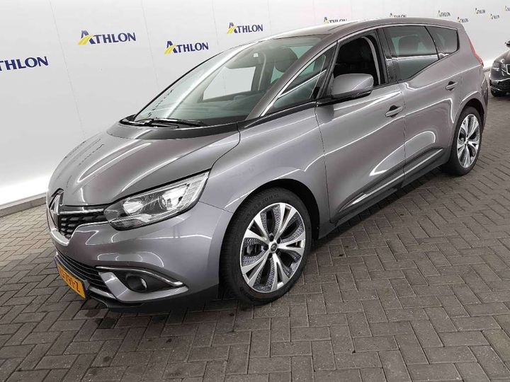 renault grand scnic 2019 vf1rfa00963524376