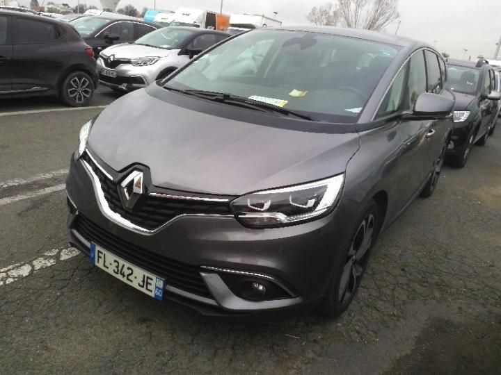 renault scenic 2019 vf1rfa00963838612