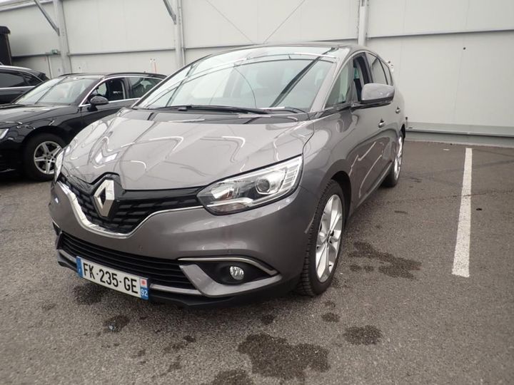 renault grand scenic 2019 vf1rfa00963975260