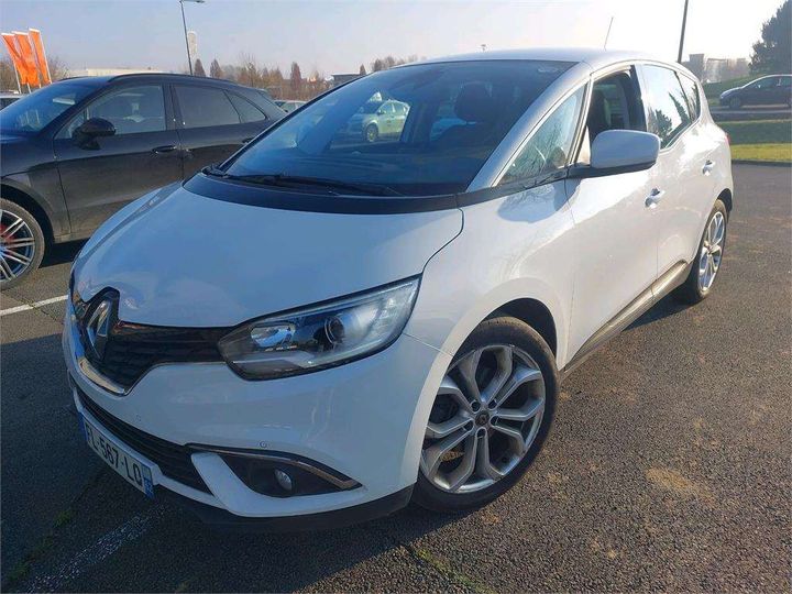 renault scenic 2019 vf1rfa00964176184