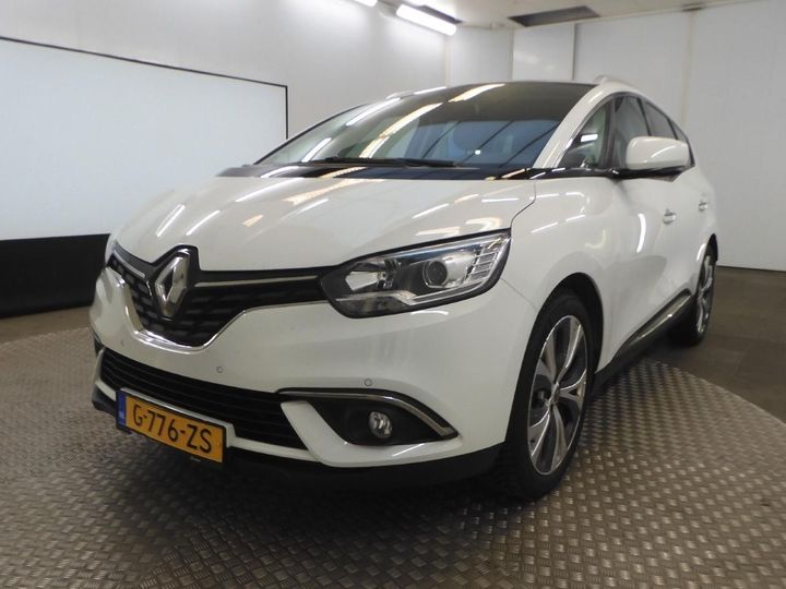 renault grand scnic 2019 vf1rfa00964337861