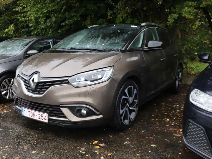 renault scenic 2017 vf1rfa00x58883155