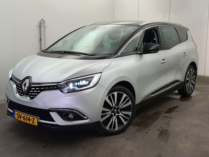 renault grand 2018 vf1rfa00x61180052