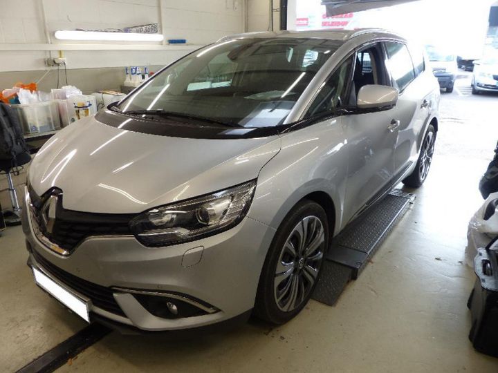 renault grand scnic 2018 vf1rfa00x61286565