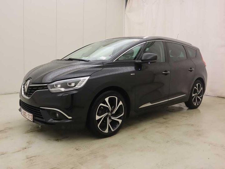 renault scenic 2018 vf1rfa00x61298344