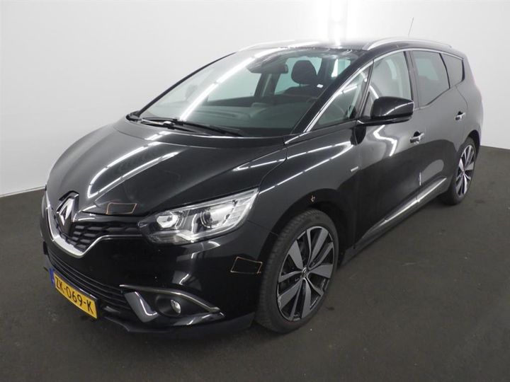 renault grand scenic 2019 vf1rfa00x63167368