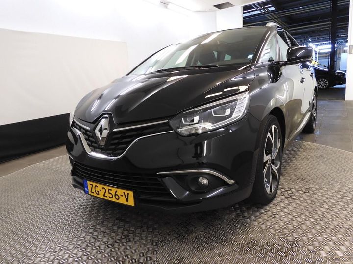 renault grand scnic 2019 vf1rfa00x63167709