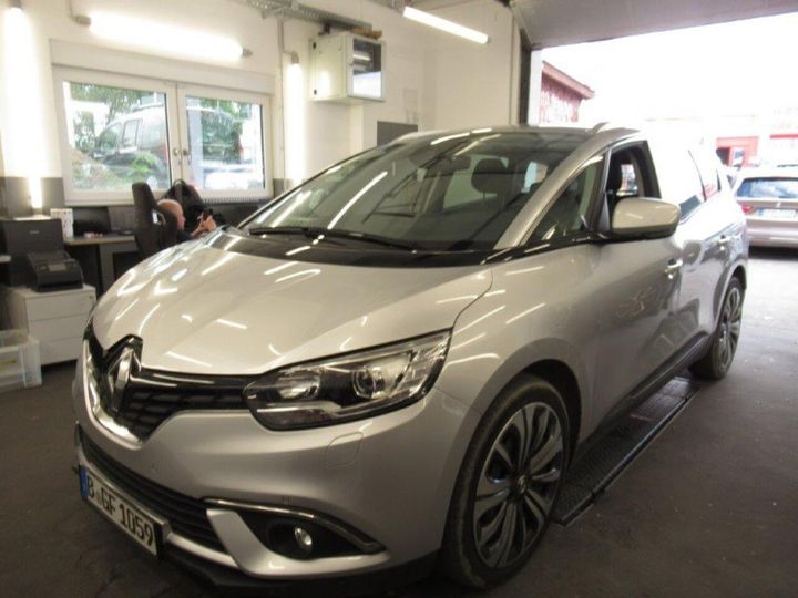 renault scenic 2020 vf1rfa00x66161715