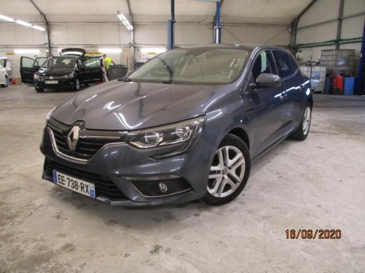 renault megane 5p 2016 vf1rfb00054886451