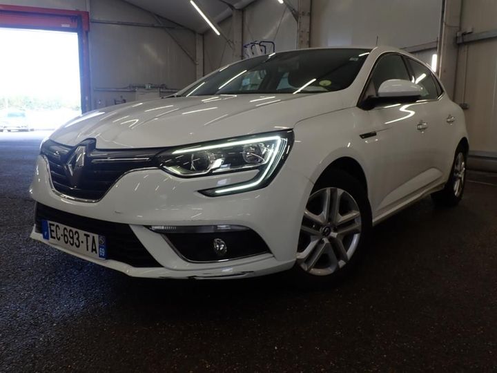 renault megane 2016 vf1rfb00055018363