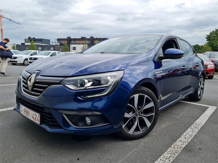 renault megane 2016 vf1rfb00055024261