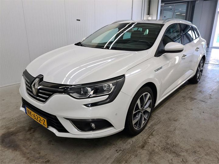 renault megane 2017 vf1rfb00055559574