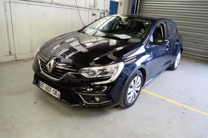 renault megane 2016 vf1rfb00056232926