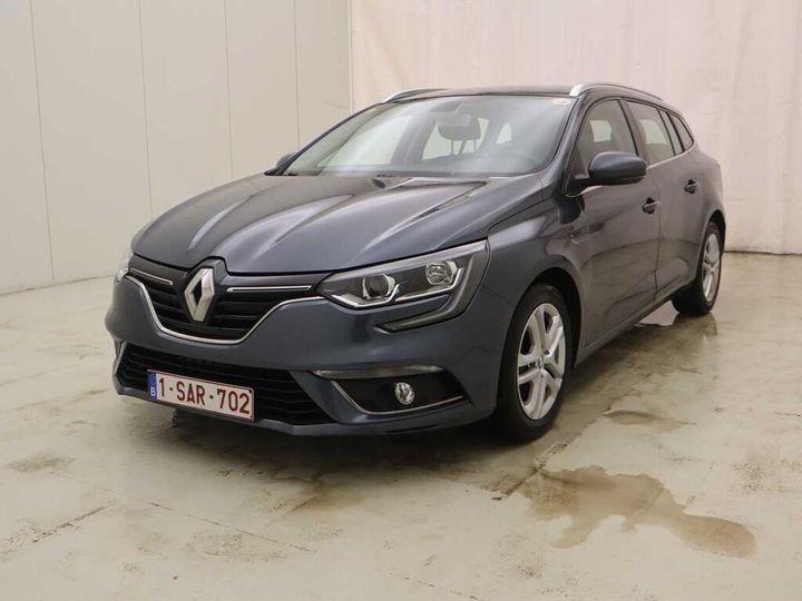 renault megane 2017 vf1rfb00057024359