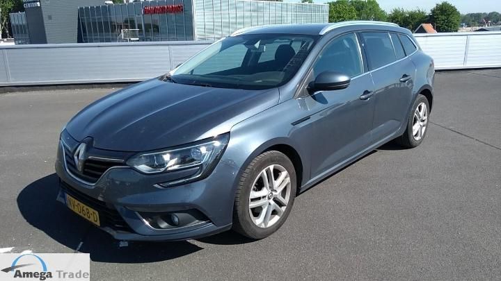 renault megane estate 2017 vf1rfb00057077840