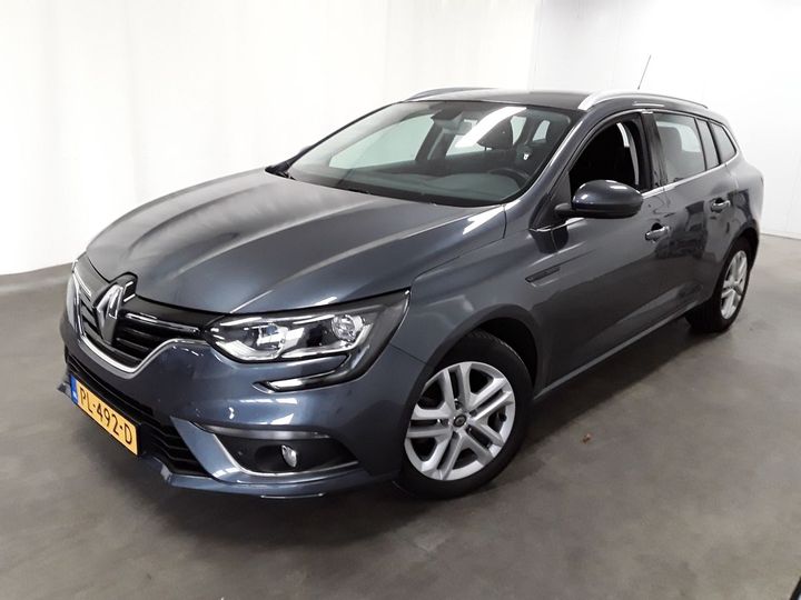 renault mgane estate 2017 vf1rfb00057077854