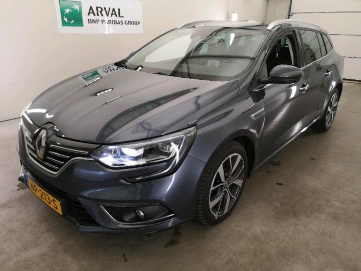 renault mgane 2017 vf1rfb00057348170