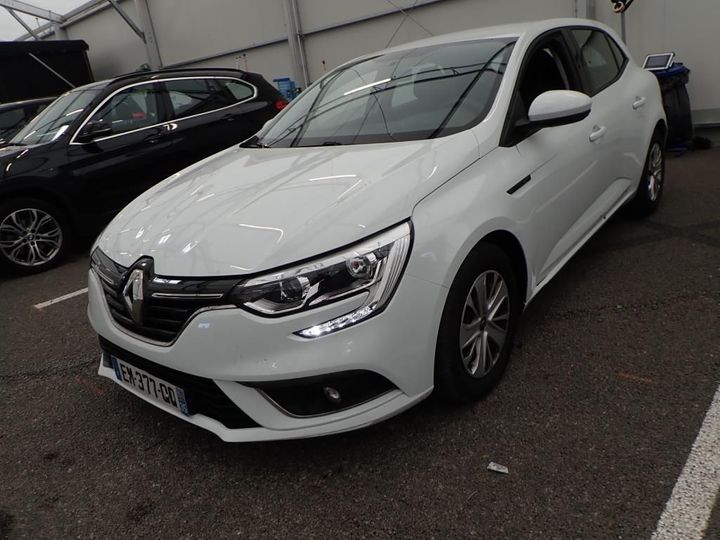 renault megane 5p societe (2 seats) 2017 vf1rfb00057940748