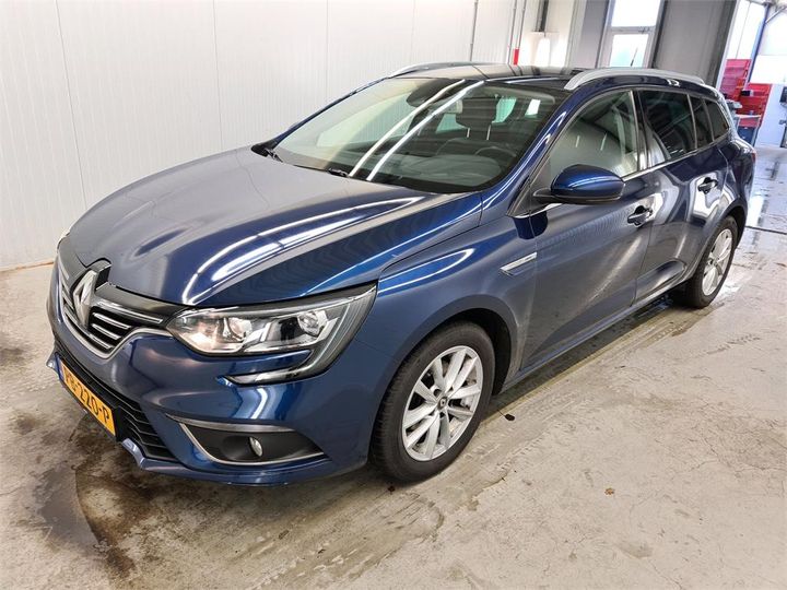 renault megane 2017 vf1rfb00058088797