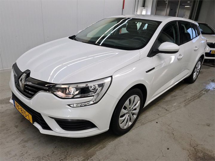 renault megane 2017 vf1rfb00058360040