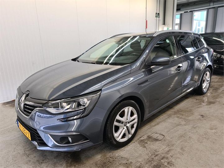 renault megane 2017 vf1rfb00058361320