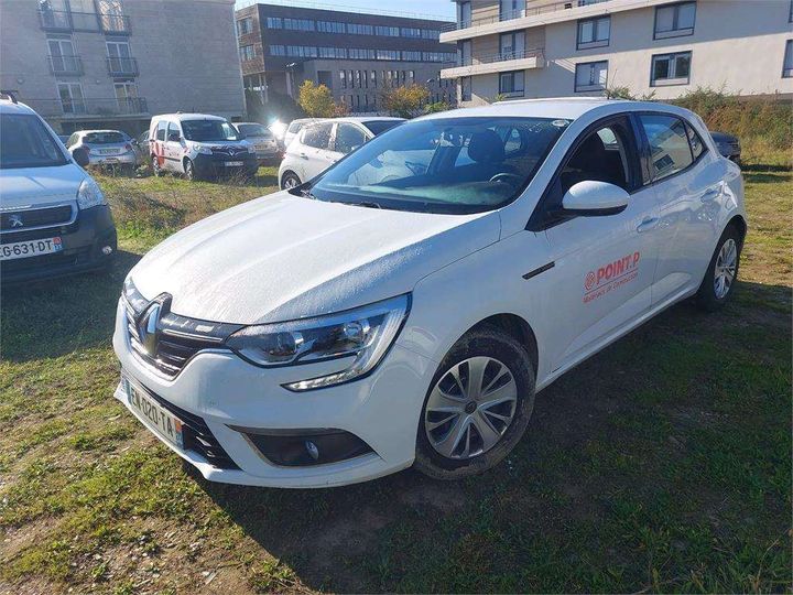 renault megane 2017 vf1rfb00058425212