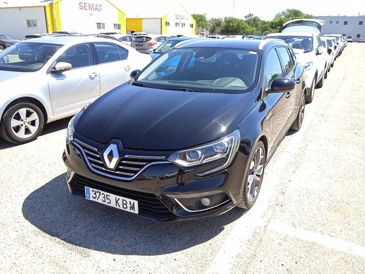 renault megane 2017 vf1rfb00058483143